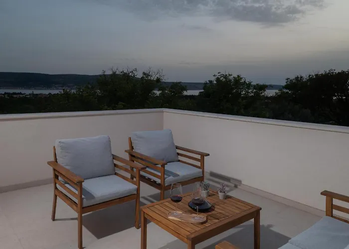 Holiday home Stunning In Seline